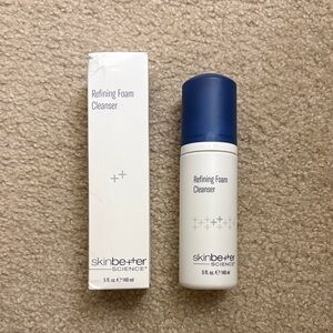 Skinbetter Science Refining Foam Cleansers 5 Fl. Oz.